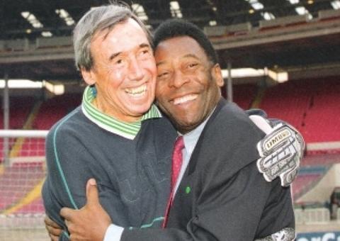 Morre Gordon Banks, autor da 'Maior Defesa da História do Futebol'