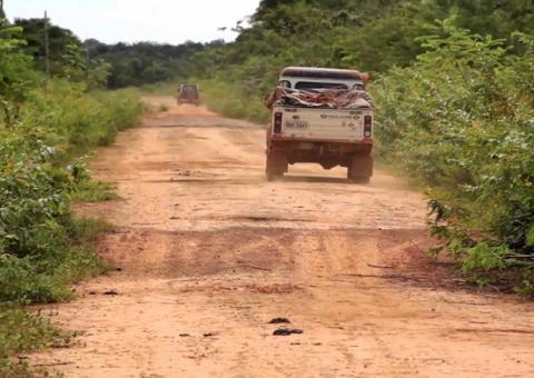 Governo prepara pacote de obras para Amazônia