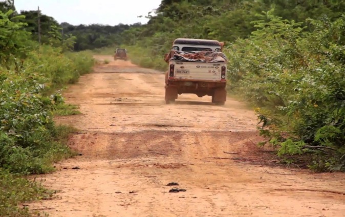 Governo prepara pacote de obras para Amazônia