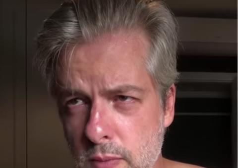 Victor Chaves ironiza denúncia de agressão e brigas com o irmão Leo