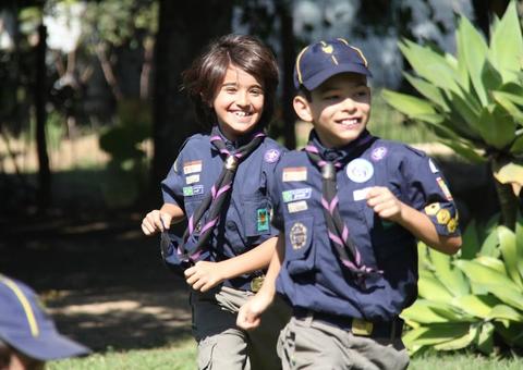 Grupo promove um 'Dia de Escoteiro’ com atividades gratuitas em Manaus