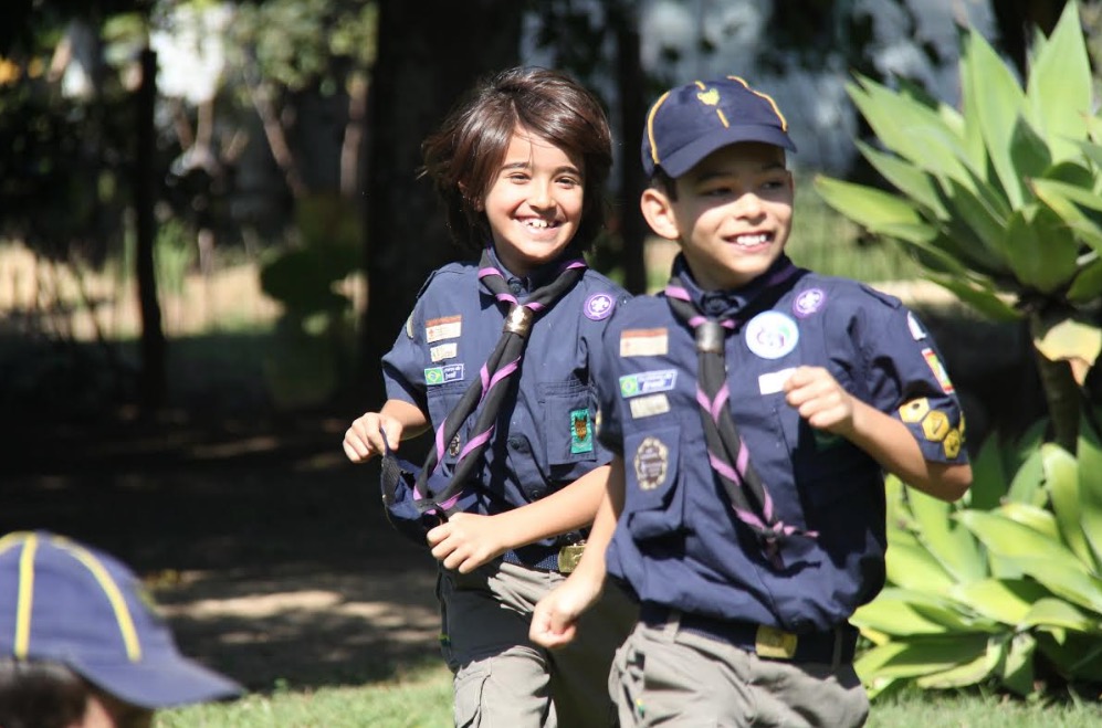 Grupo promove um 'Dia de Escoteiro’ com atividades gratuitas em Manaus