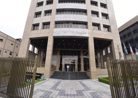 TRT11 divulga edital de processo seletivo para estágio 