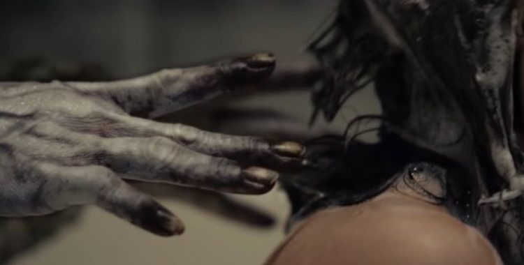 A Maldição da Chorona: Novo terror de James Wan ganha trailer arrepiante. Vem ver