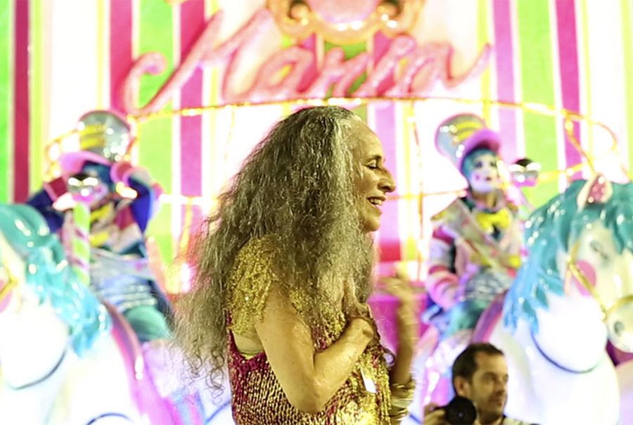 Cine Casarão recebe a estreia do documentário 'Fevereiros'