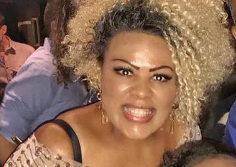 Deise, do Fat Family, morre aos 39 anos após luta contra o câncer