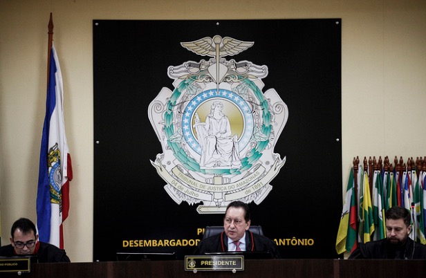 TJAM determina nomeação de cirurgião aprovado em concurso para o Hospital Adriano Jorge 