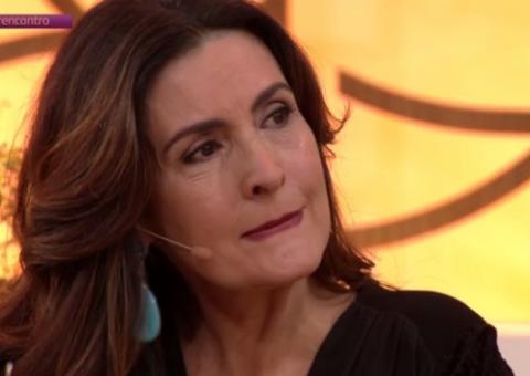 Globo se pronuncia sobre fim do programa Encontro com Fátima Bernardes