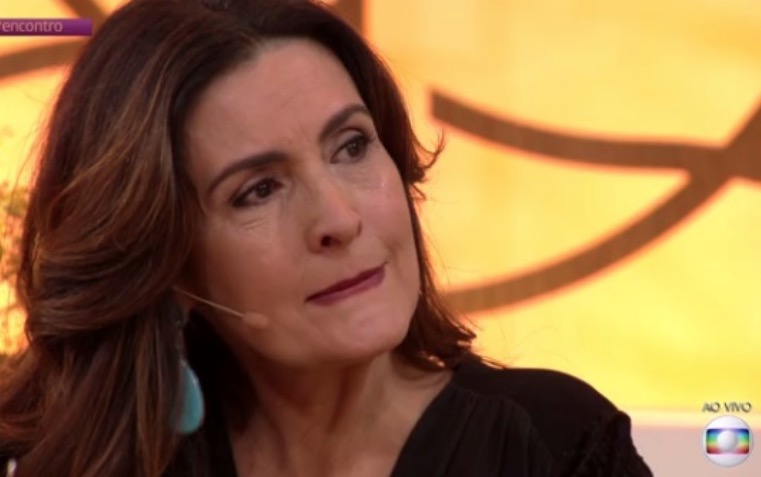 Globo se pronuncia sobre fim do programa Encontro com Fátima Bernardes