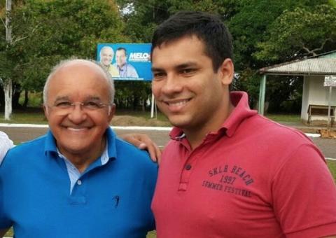 TRE condena José Melo, Platiny e coronéis por uso irregular da PM nas eleições 