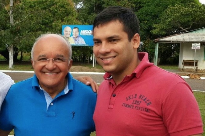 TRE condena José Melo, Platiny e coronéis por uso irregular da PM nas eleições 