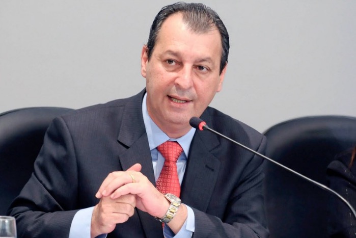 Senado fecha acordo sobre comando de comissões; MDB comandará CCJ