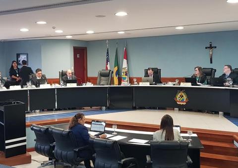 TCE reprova Contas do Fundo de Previdência de município no Amazonas 