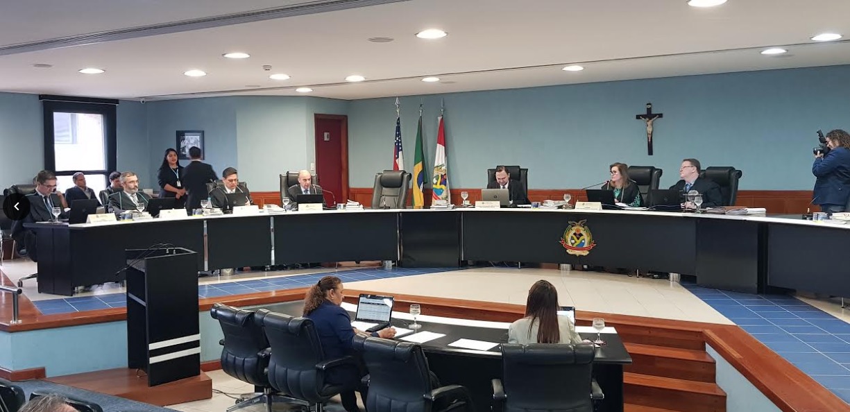 TCE reprova Contas do Fundo de Previdência de município no Amazonas 