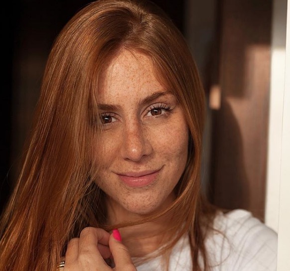 Seguidora critica celulites de Mari Maria e blogueira rebate