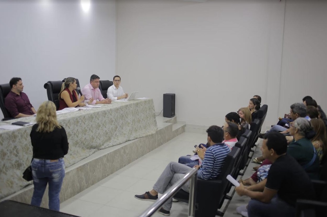 Susam fará nova chamada dos concursados de 2014