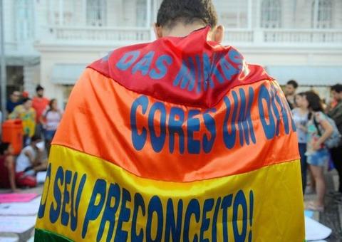 Supremo deve julgar hoje ação para criminalizar homofobia