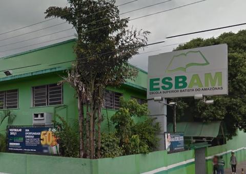 Esbam é condenada a indenizar coordenadora por atraso de salários 