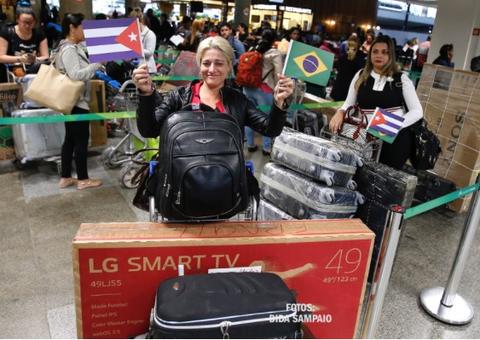 Brasileiros preenchem todas as vagas de cubanos no Mais Médicos