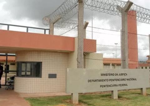 Governo endurece regra de visitas em presídios de segurança máxima