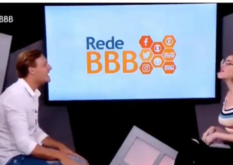 Ana Clara confronta Diego ao vivo e ex-bbb fica constrangido 