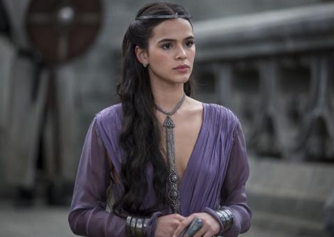 Bruna Marquezine deve voltar ao horário nobre como protagonista 