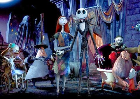 O Estranho Mundo de Jack pode ganhar remake