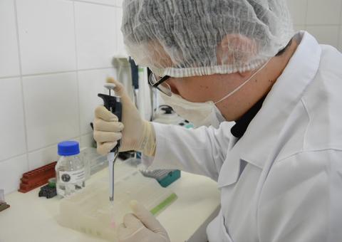 Perícia vai retomar coleta de perfis genéticos de presos condenados no Amazonas 