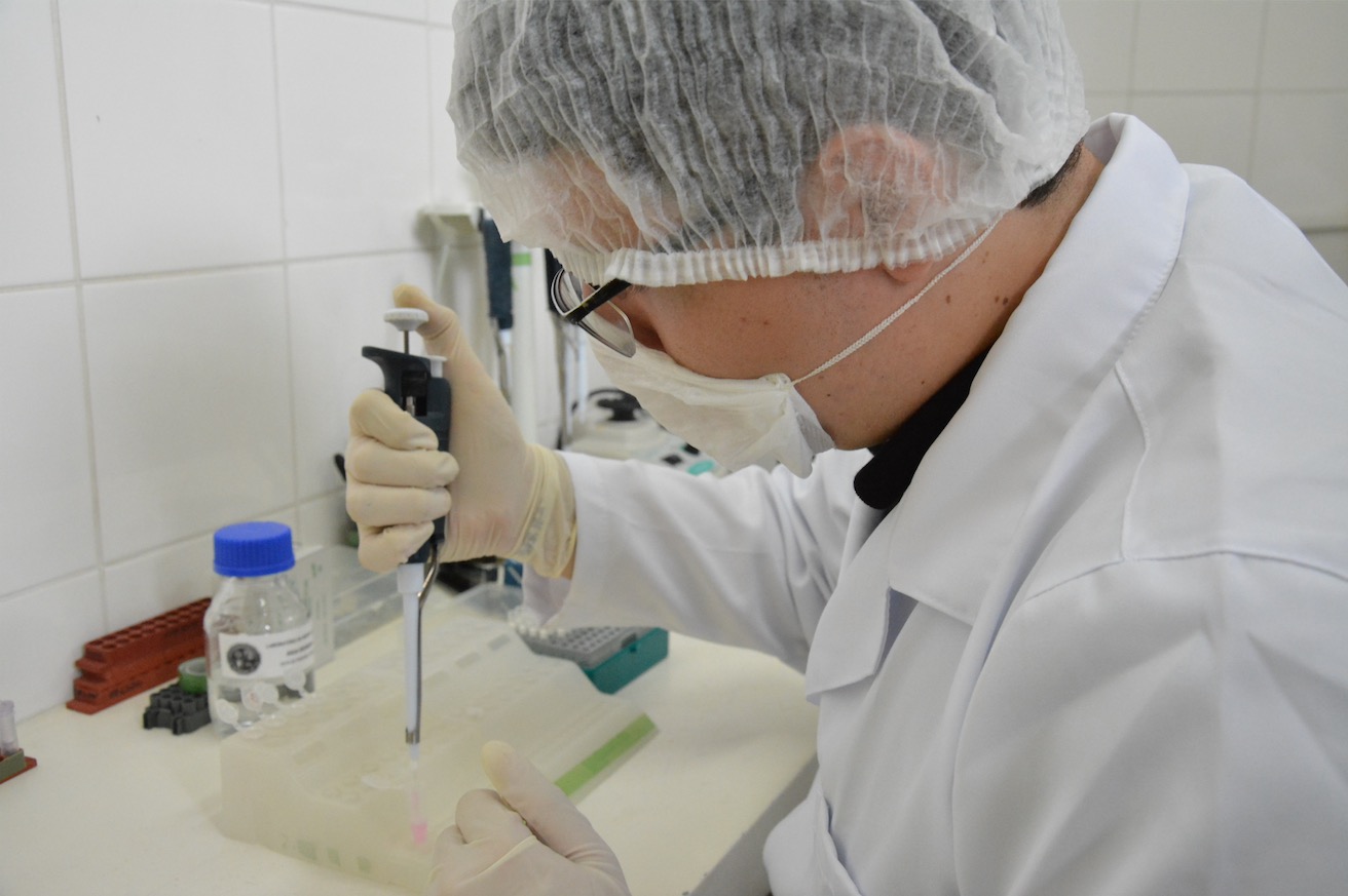 Perícia vai retomar coleta de perfis genéticos de presos condenados no Amazonas 