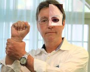 Luiz Castro põe máscara e fica irreconhecível. E o  Wilson?  Por onde anda o governador?