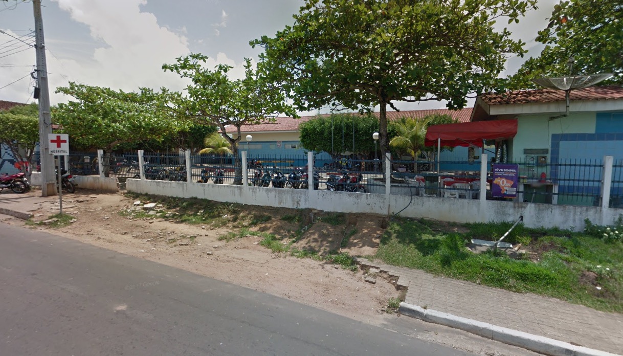 Mulher é hospitalizada após atear fogo no próprio corpo no Amazonas