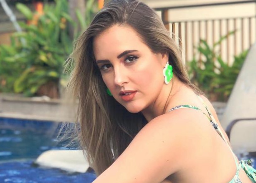 Ex-BBB Patrícia detona participantes e dispara: 'não fui racista'