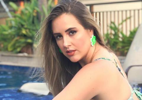 Ex-BBB Patrícia detona participantes e dispara: 'não fui racista'