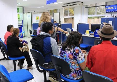 Atendimento na Manaus Previdência estará suspenso nesta quinta-feira