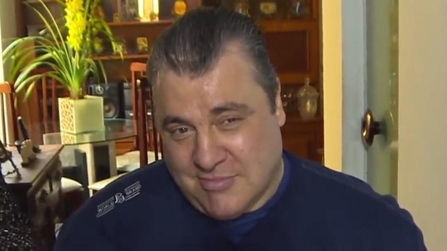 Gerson Brenner sofre choque séptico e é internado em São Paulo