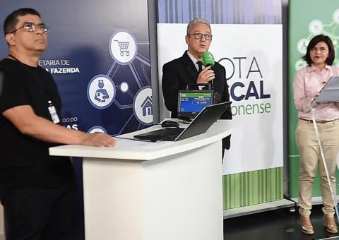 Saiba quem são os vencedores do 42° sorteio da Nota Fiscal Amazonense