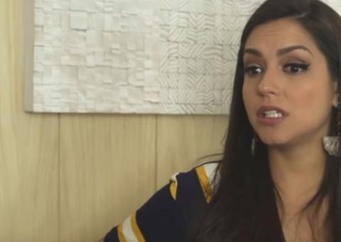 Thaís Fersoza revela problema na barriga após 2 gestações seguidas