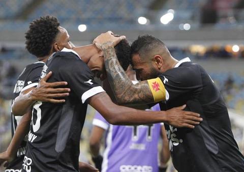 Jogadores do Vasco são assaltados ao deixar Maracanã após vitória no Carioca