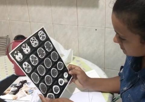 Mulher que salvou motorista em acidente de Boechat tem doença grave 