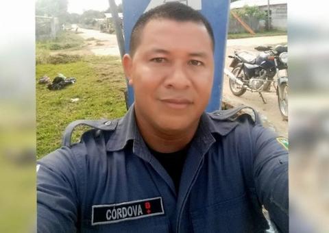 PM morre durante troca de tiros com criminoso no Amazonas