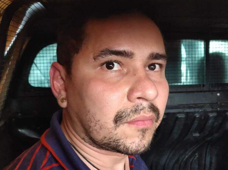 Em Manaus, universitário é preso suspeito de roubar celular para comprar drogas, diz polícia