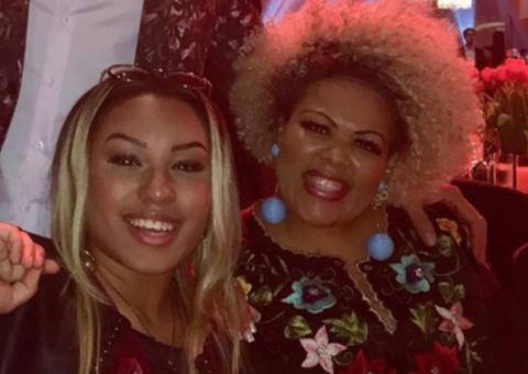 Ex-The Voice Kids, Talita Cipriano fala sobre morte da mãe