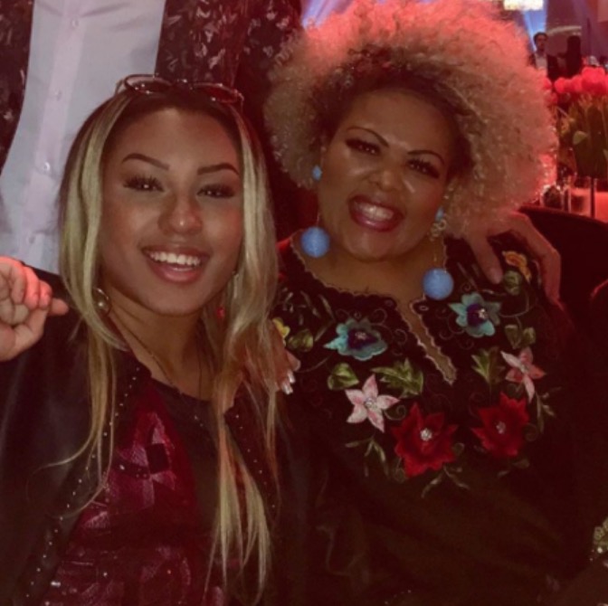 Ex-The Voice Kids, Talita Cipriano fala sobre morte da mãe