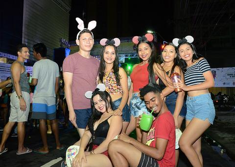 Banda LGBT Folia prepara evento com diversidade, reflexão e diversão