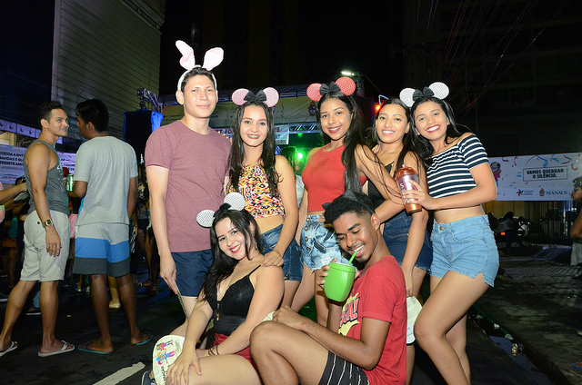 Banda LGBT Folia prepara evento com diversidade, reflexão e diversão