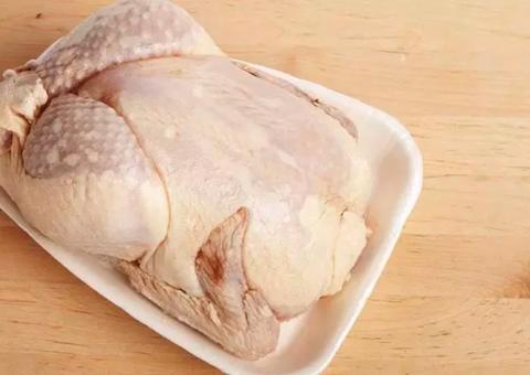 Anvisa proíbe venda de lotes de frango da Perdigão