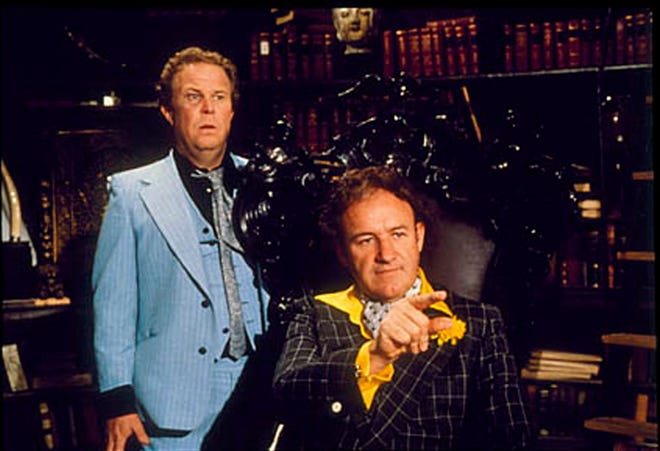 Ned Beatty, ator de Rede de Intrigas e Superman, morre aos 83 anos 