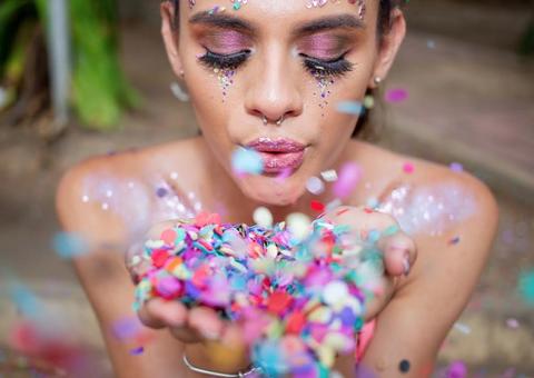 Domingo tem 'Nosso Bloco' no Eldorado