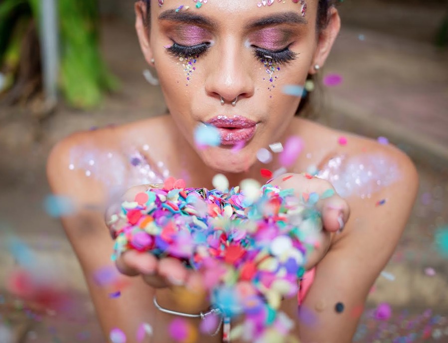 Domingo tem 'Nosso Bloco' no Eldorado