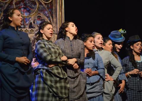 Orquestra de Câmara e solistas do Coral do Amazonas fazem homenagem a Pedro Amorim